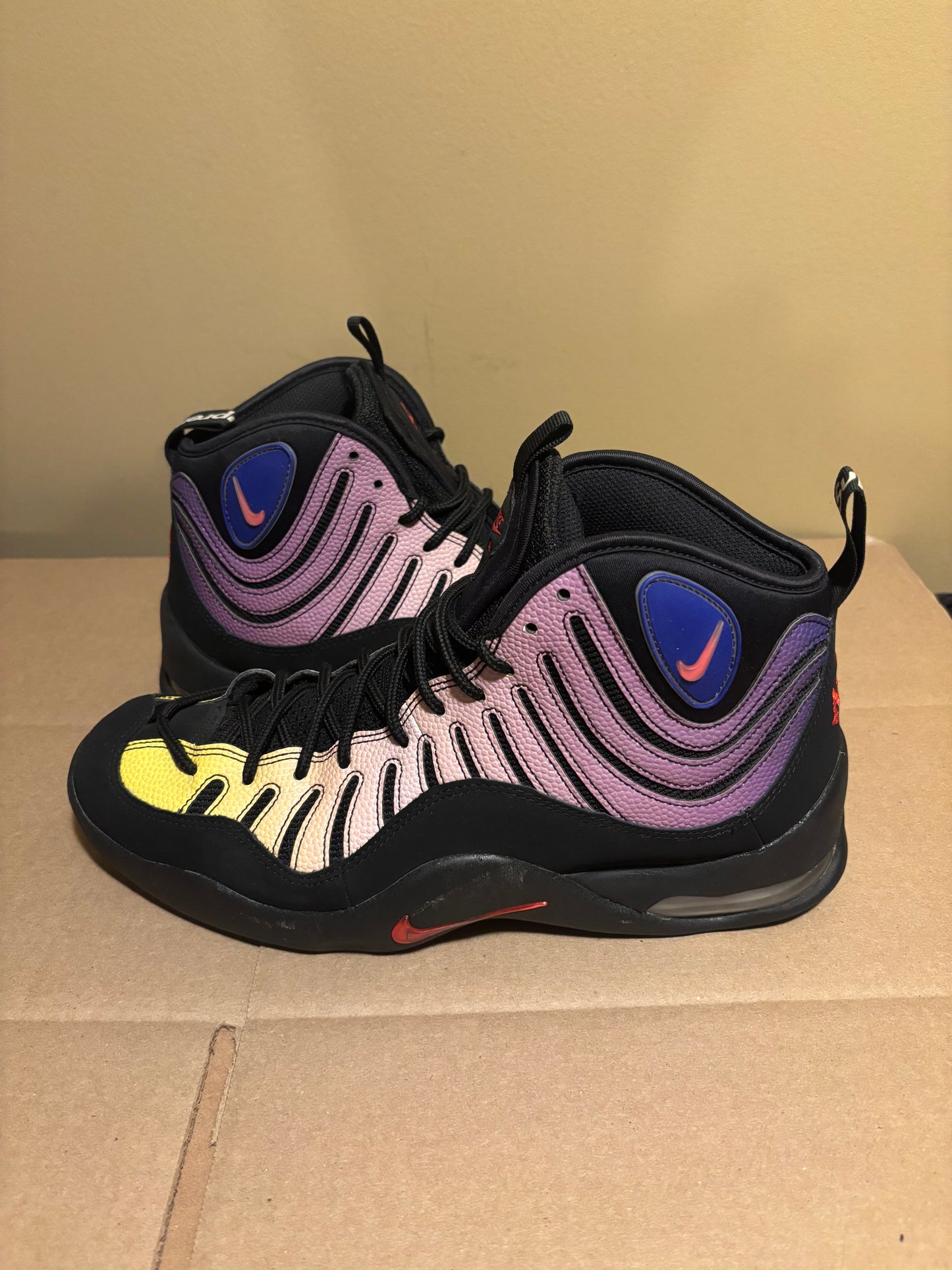 Nike Supreme Bakin Size 11 Mens $170