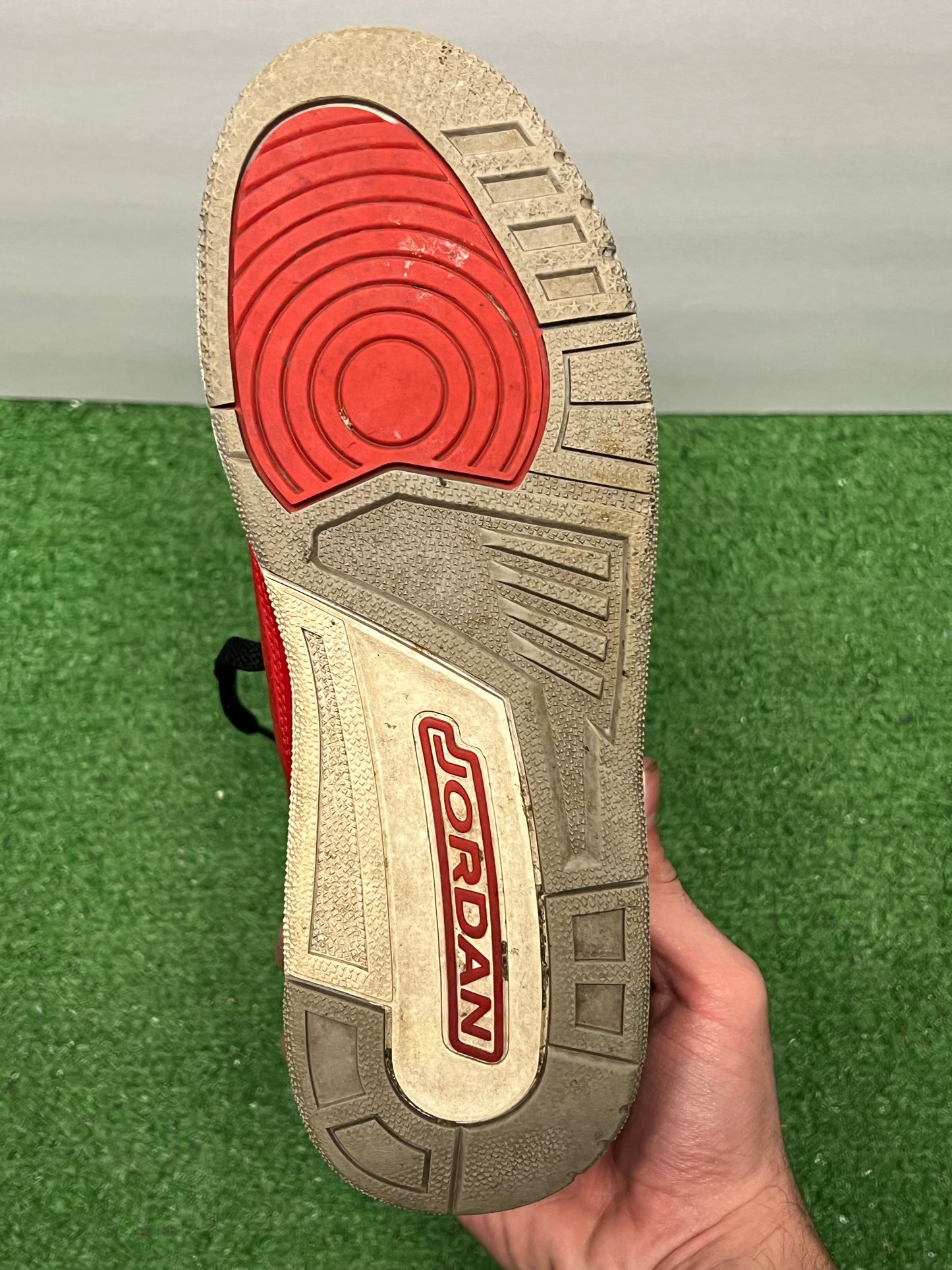 Beater Box Size 6.5y