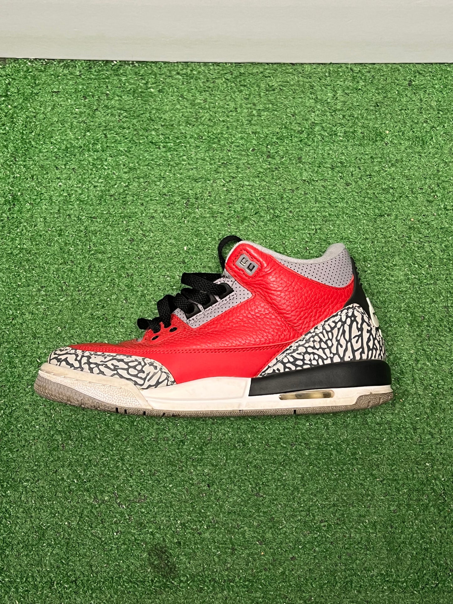 Beater Box Size 6.5y