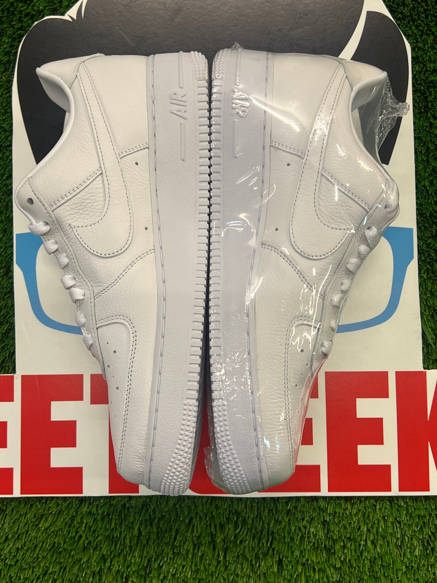 Men’s NOCTA CLB Air Force 1 Special Edition Brand New