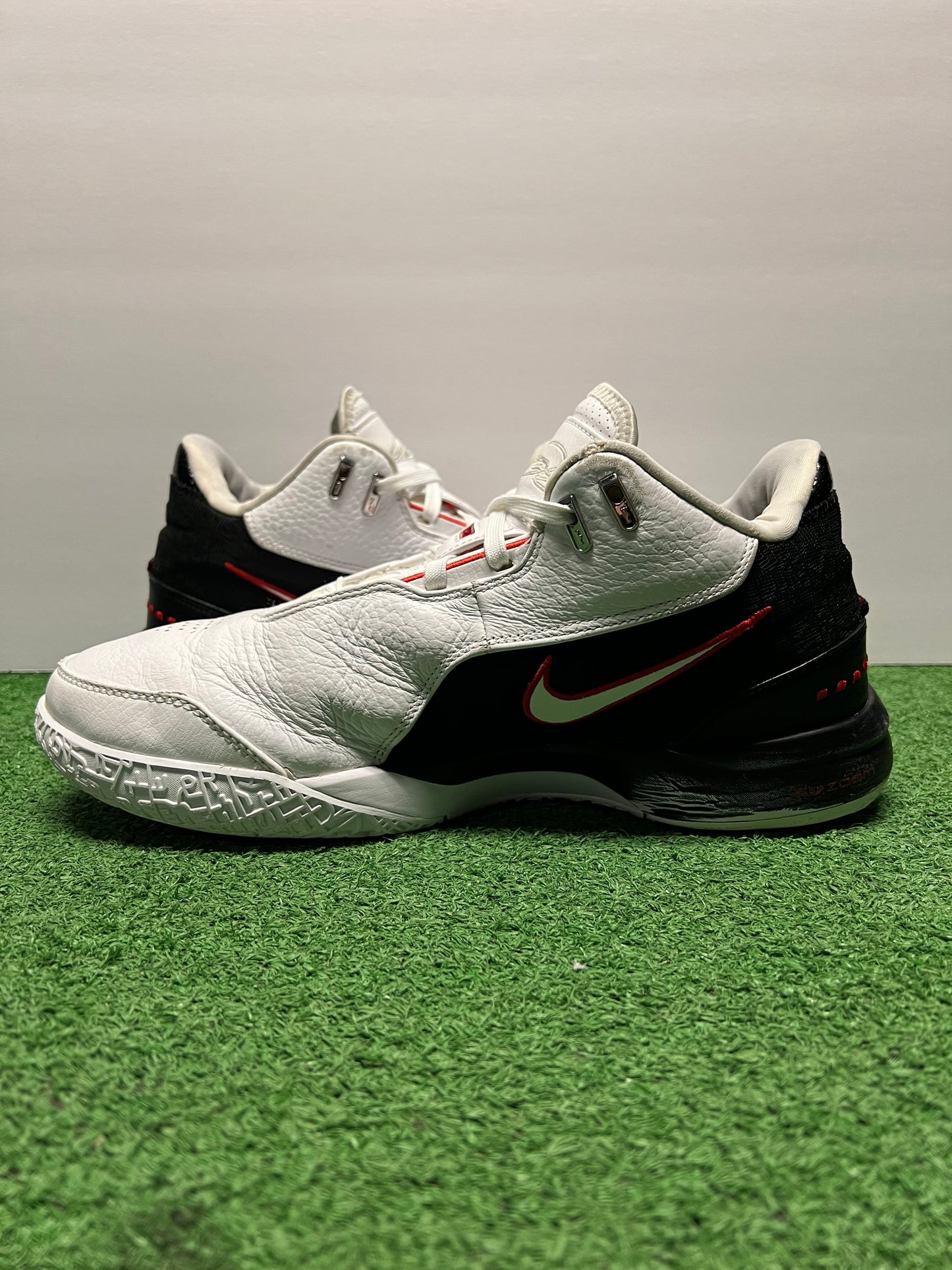 Men’s Nike LeBron NXXT Gen Size 10.5