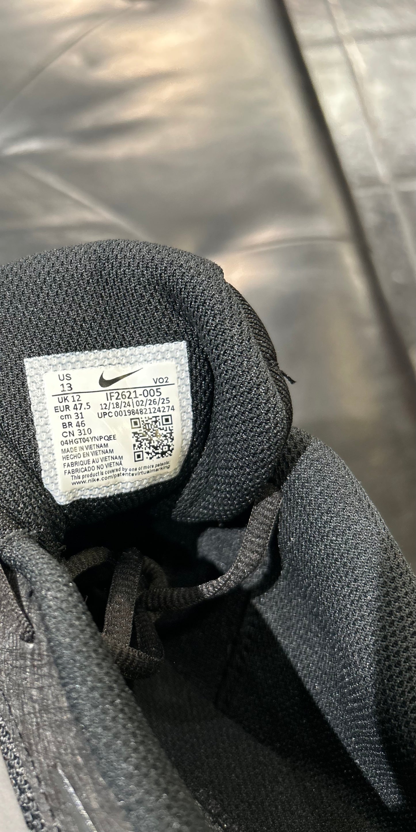 Nike Air Max Fire Size 13 Men Shoes