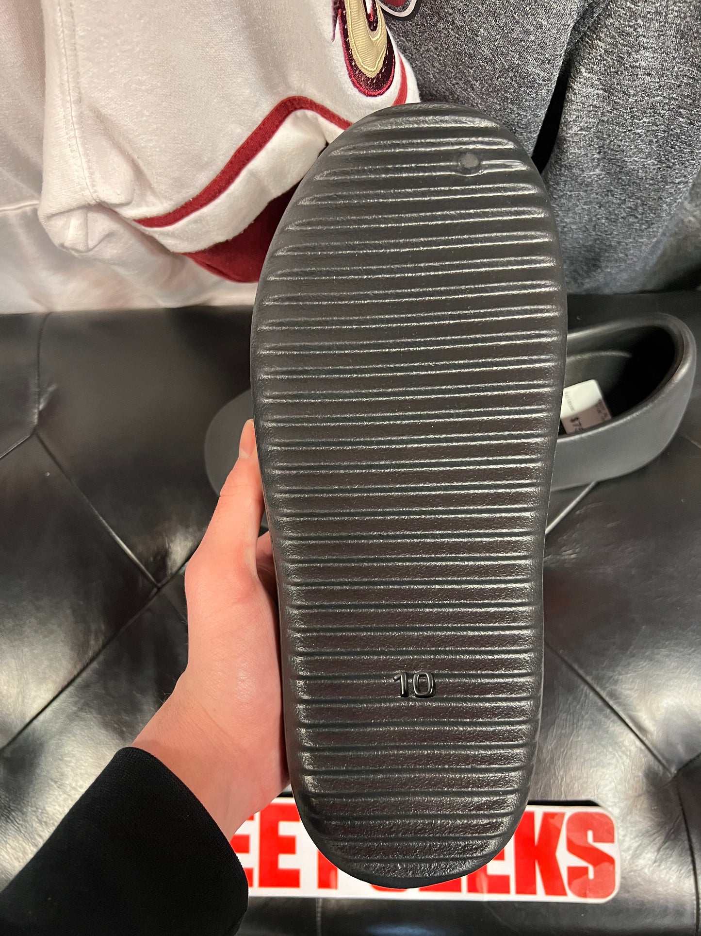 Men’s Yeezy SL 01 Size 10 and 12 Brand New