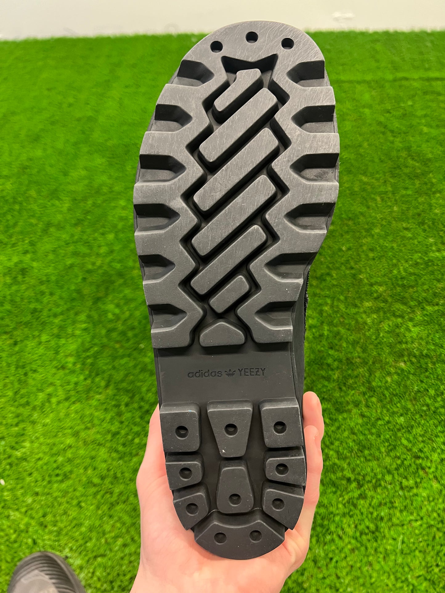 Men’s Yeezy 950 Boot