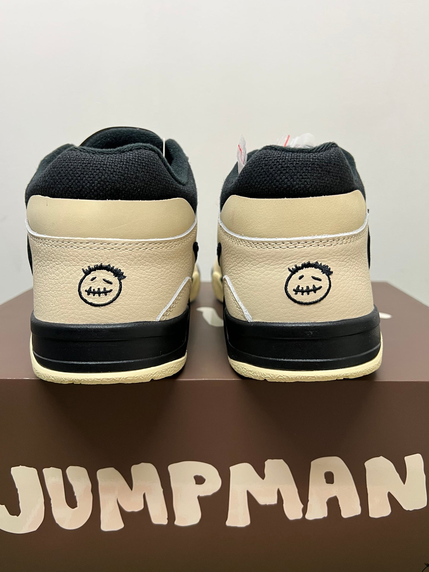 Men’s Jumpman Jack T-Rex Size 11.5