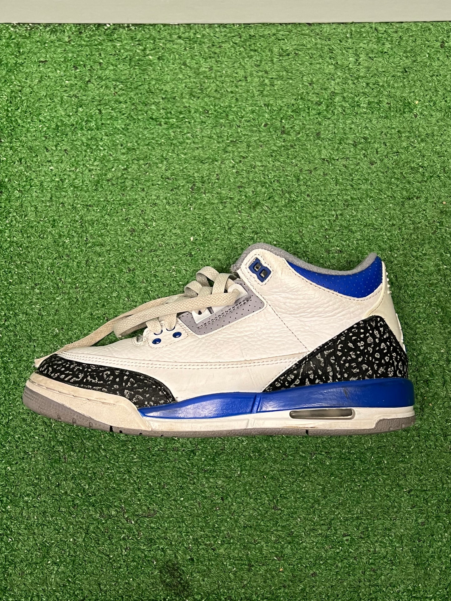 Beater Box Size 6.5y
