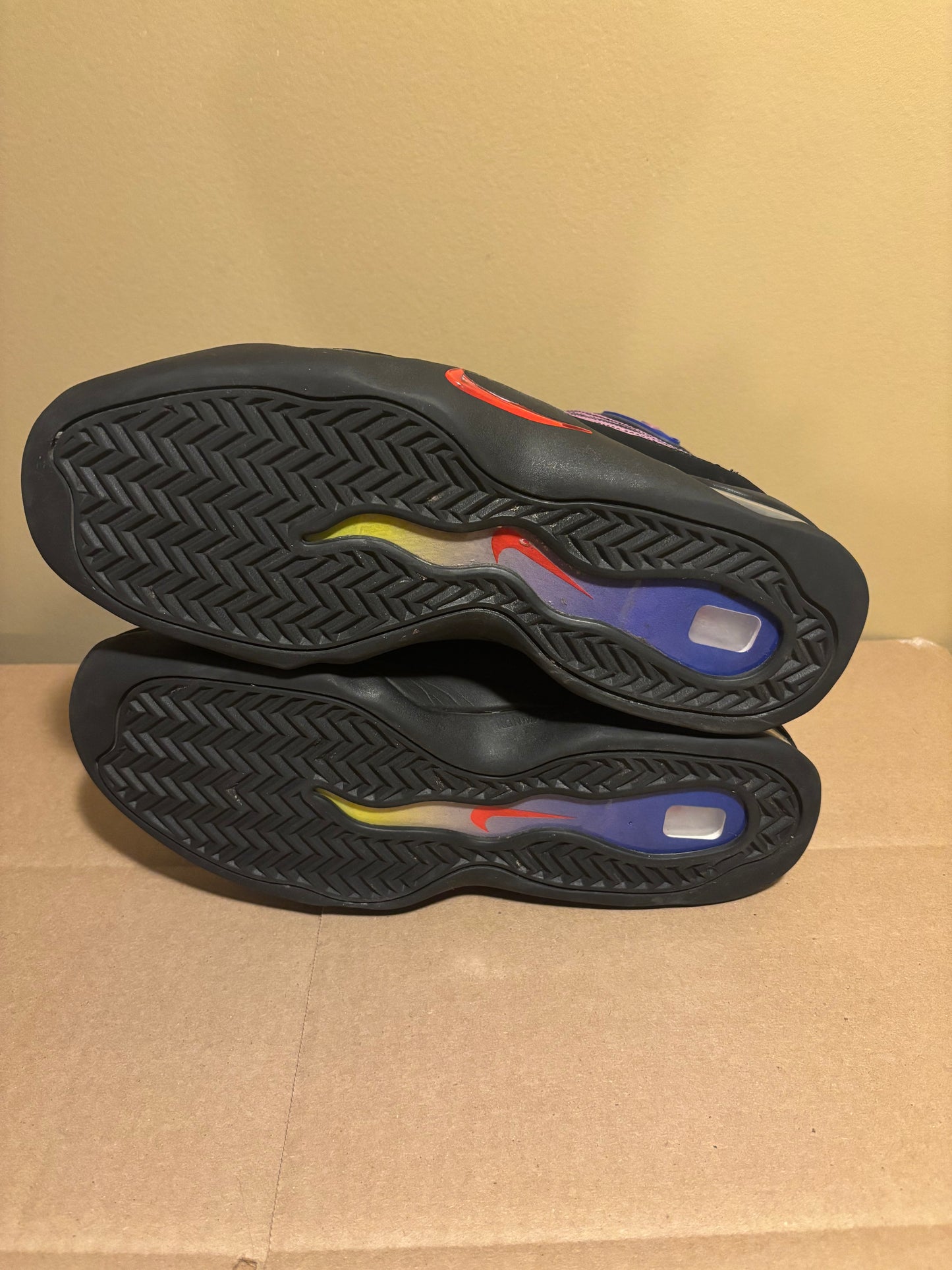 Nike Supreme Bakin Size 11 Mens $170