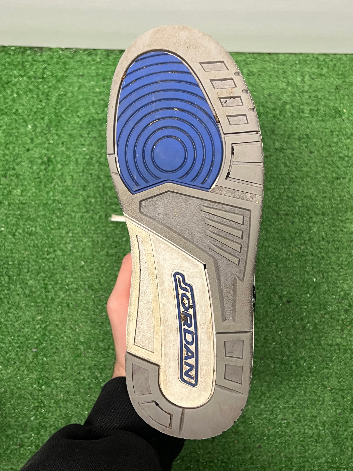 Beater Box Size 6.5y