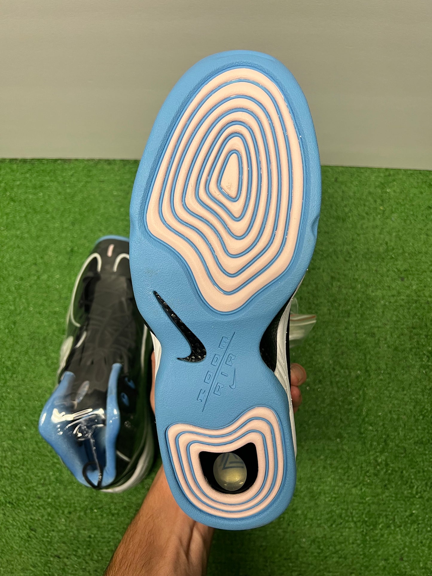 Nike Air Penny 2 Sizes 6.5 and 8.5