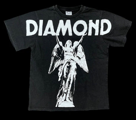 Diamond Island Vintage T Shirt