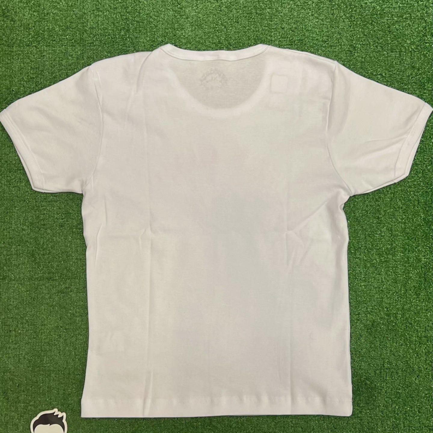 Womens Sp5der Web Tee Shirt