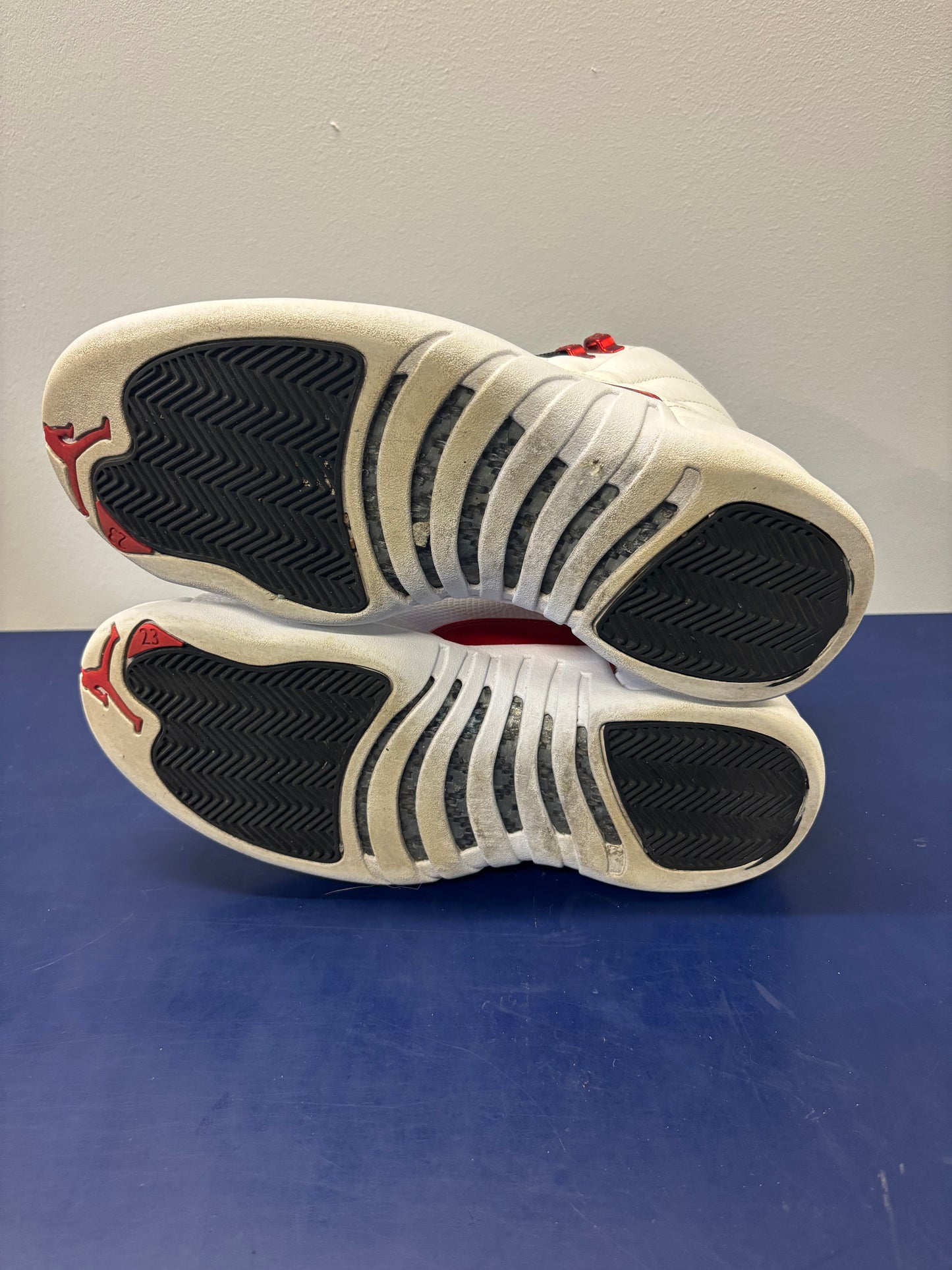 Jordan 12 Twist Size 8 $130