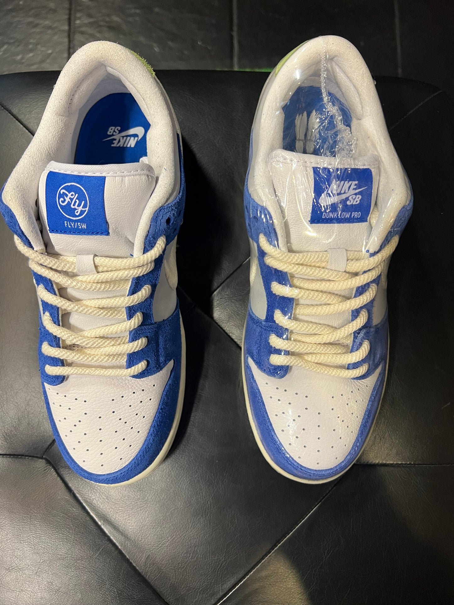 Nike SB Dunk Low Fly Streetwear Brand New men’s shoes