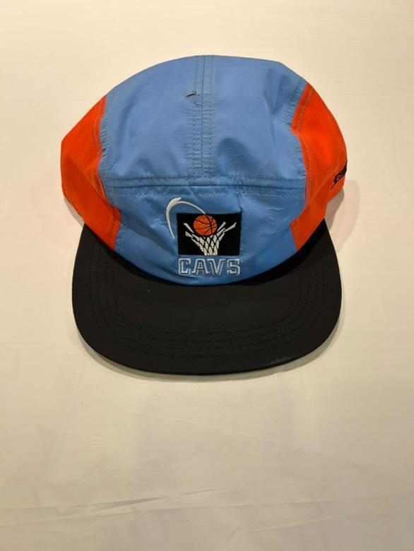 Cavs Retro Logo 1st Energy Snapback