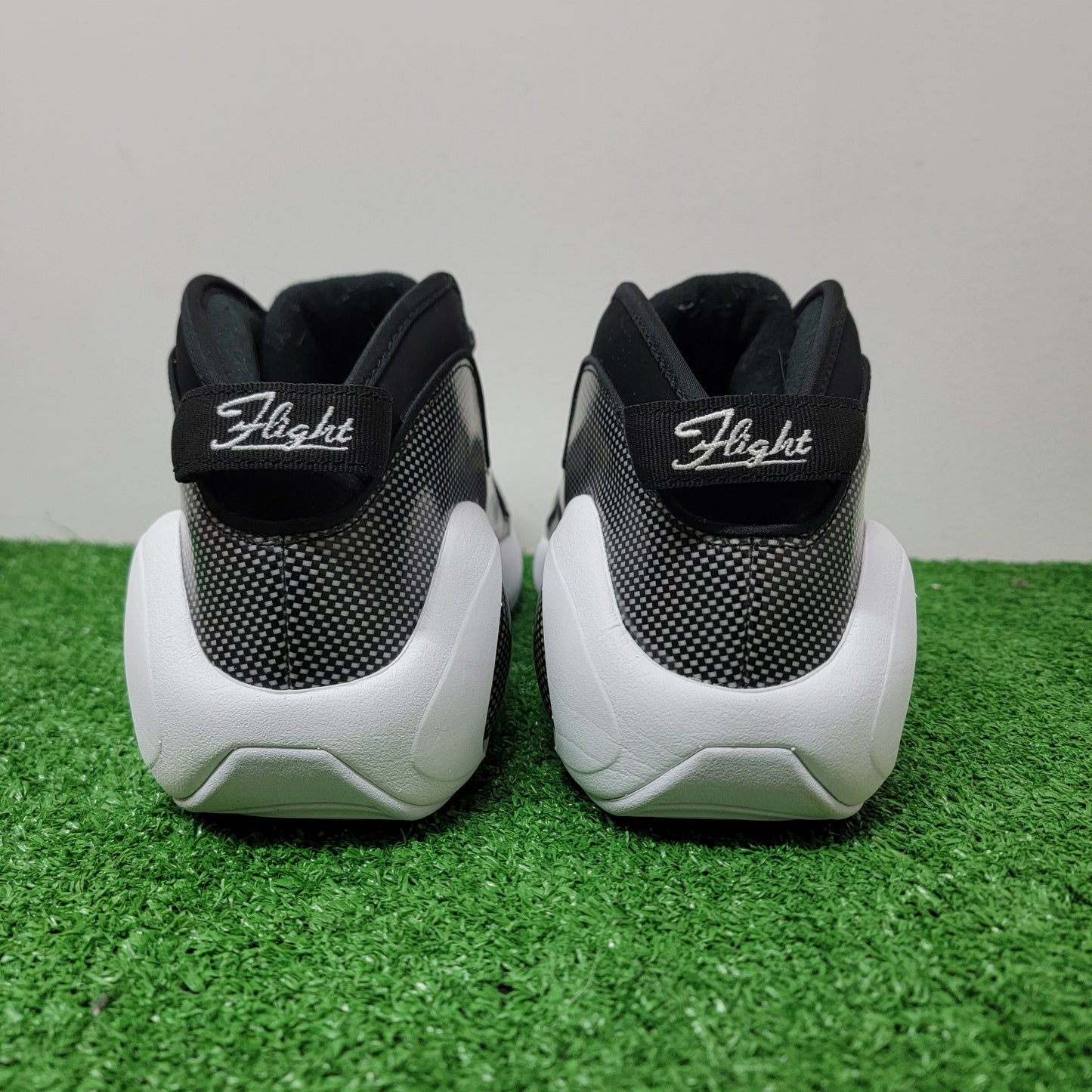 Nike Zoom Flight 95 OG Jason Kidd Size 11 Men Shoes