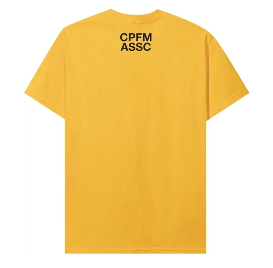 Anti Social Social Club x Catcus Plant Flea Market Size XL