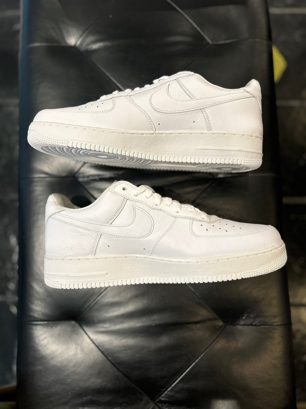 Nike Air Force 1 Low Roc-a-Fella Jay-Z Size 13 Men’s Shoes