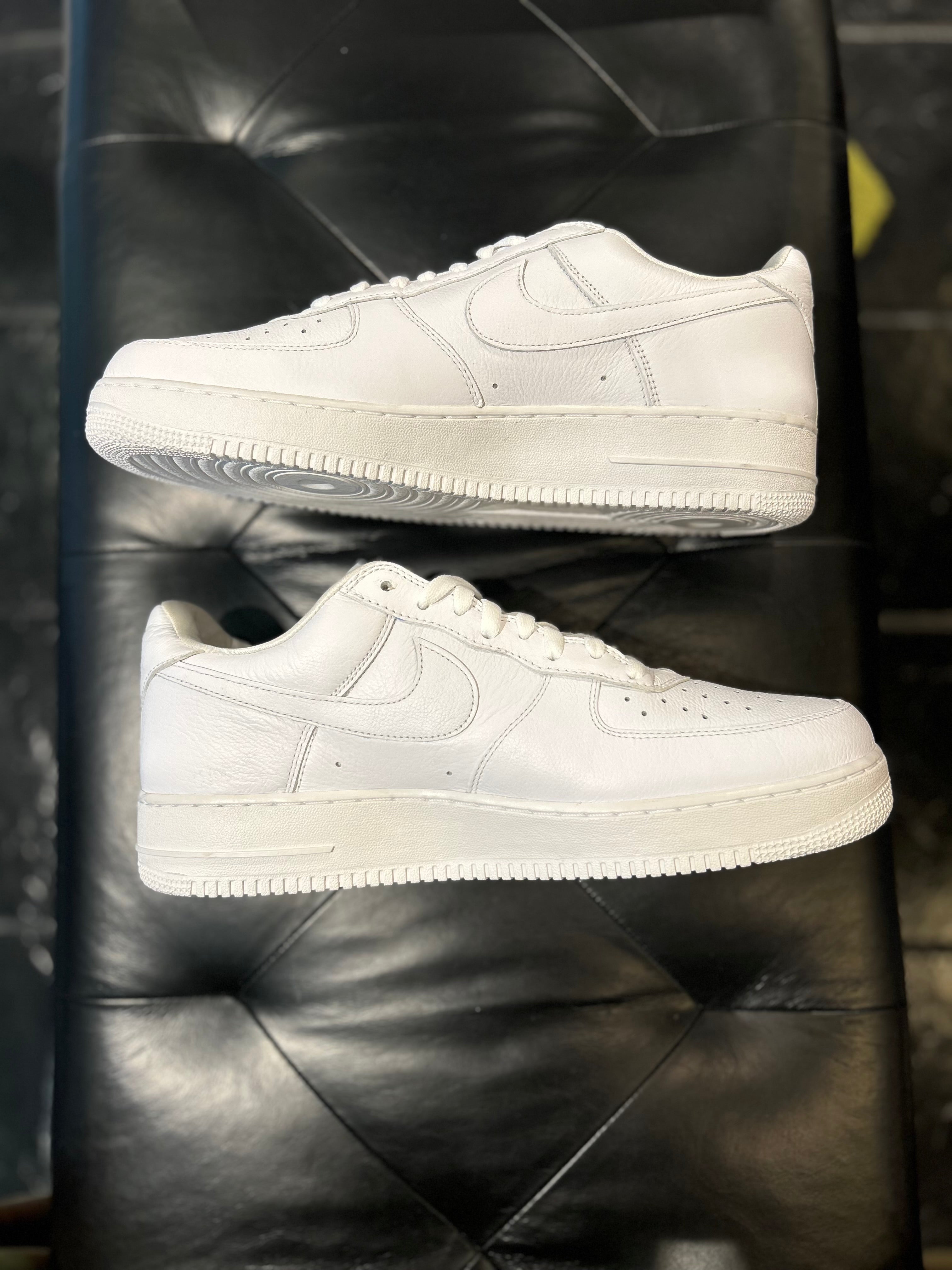 Nike Air Force 1 Low Roc-a-Fella Jay-Z Size 13 Men’s Shoes