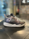 Air Jordan 4 Retro size 10c Kids