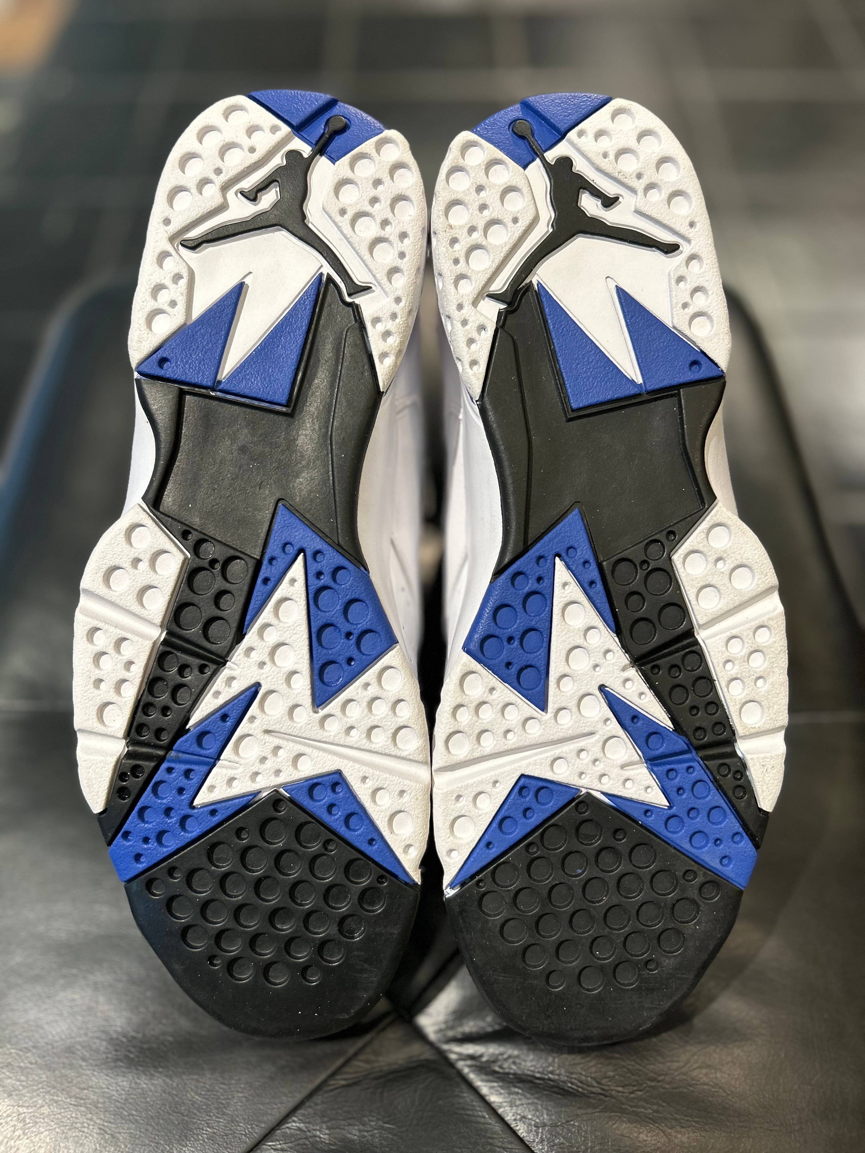 Air Jordan 7 DMP Orlando Magic Size 11