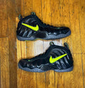 Nike Air Foamposite Pro Voltage Size 12 Men Shoes