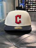 New Era Cleveland Guardians Fitted