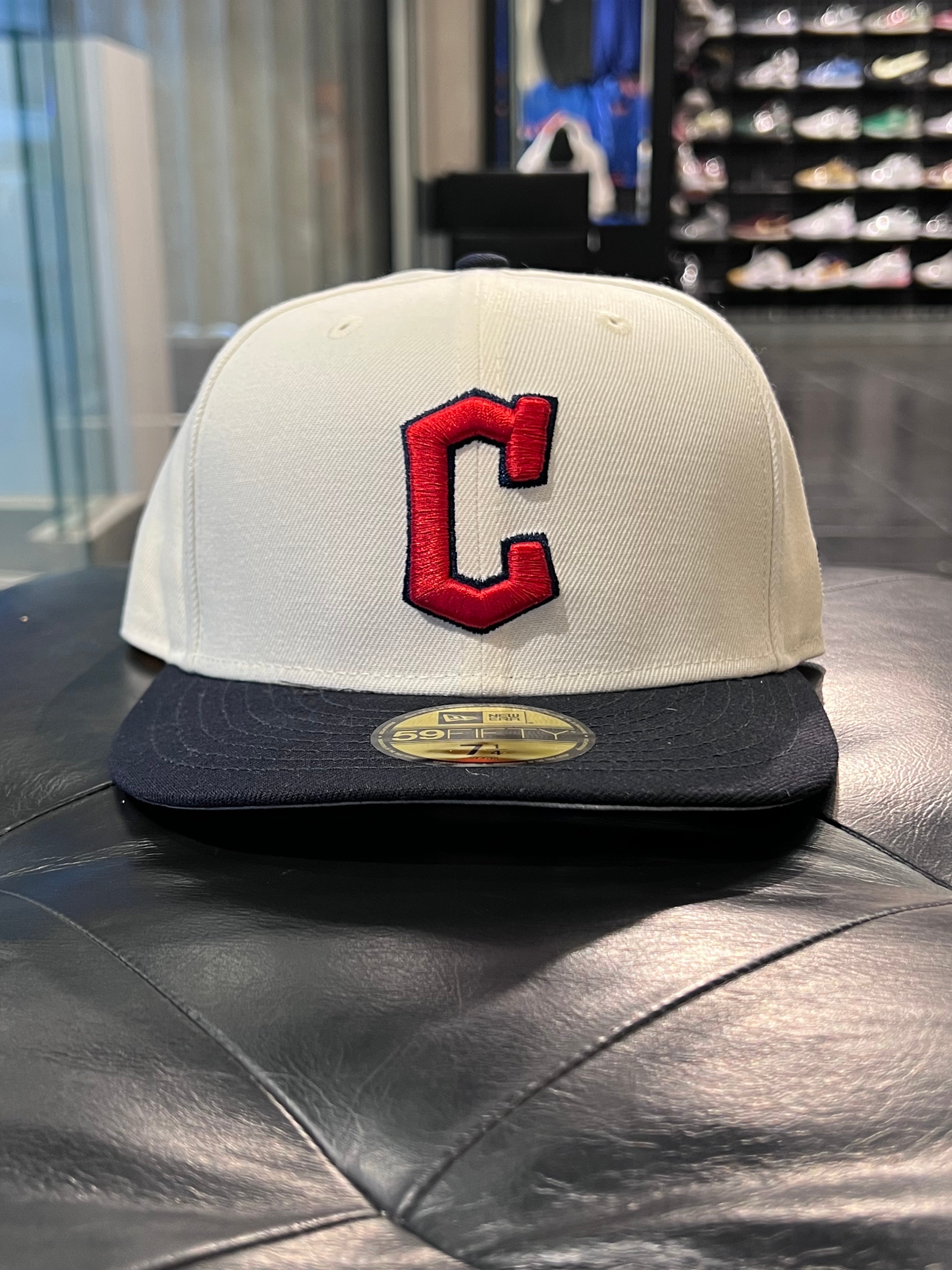 New Era Cleveland Guardians Fitted
