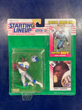 1993 Startling Lineup Barry Sanders Figure