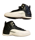 Air Jordan 12 Retro Playoff 2022 CT8013-006 Size 9 Mens Black White Red Brand New No Box