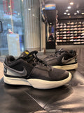 Nike Ja Morant Ja 1 Black Smoke Size 7.5 Men’s Shoes