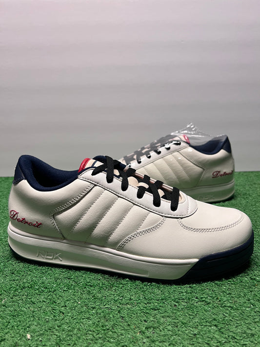 Men’s Reebok S Carter Detroit Size 8.5
