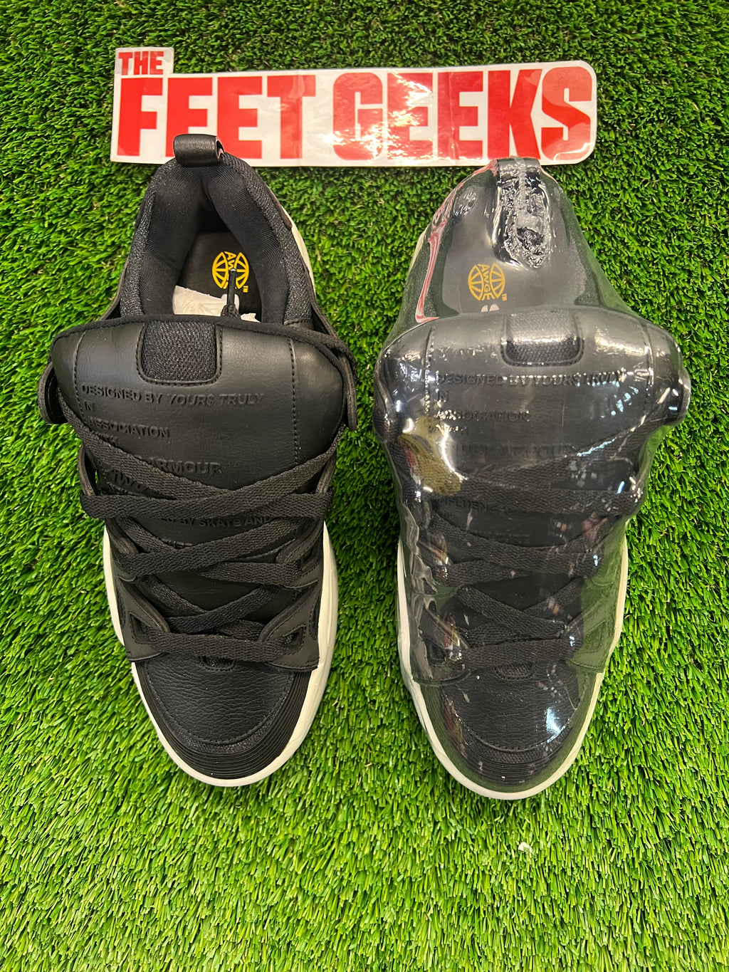 Men’s Under Armor ASAP Rocky SRLO