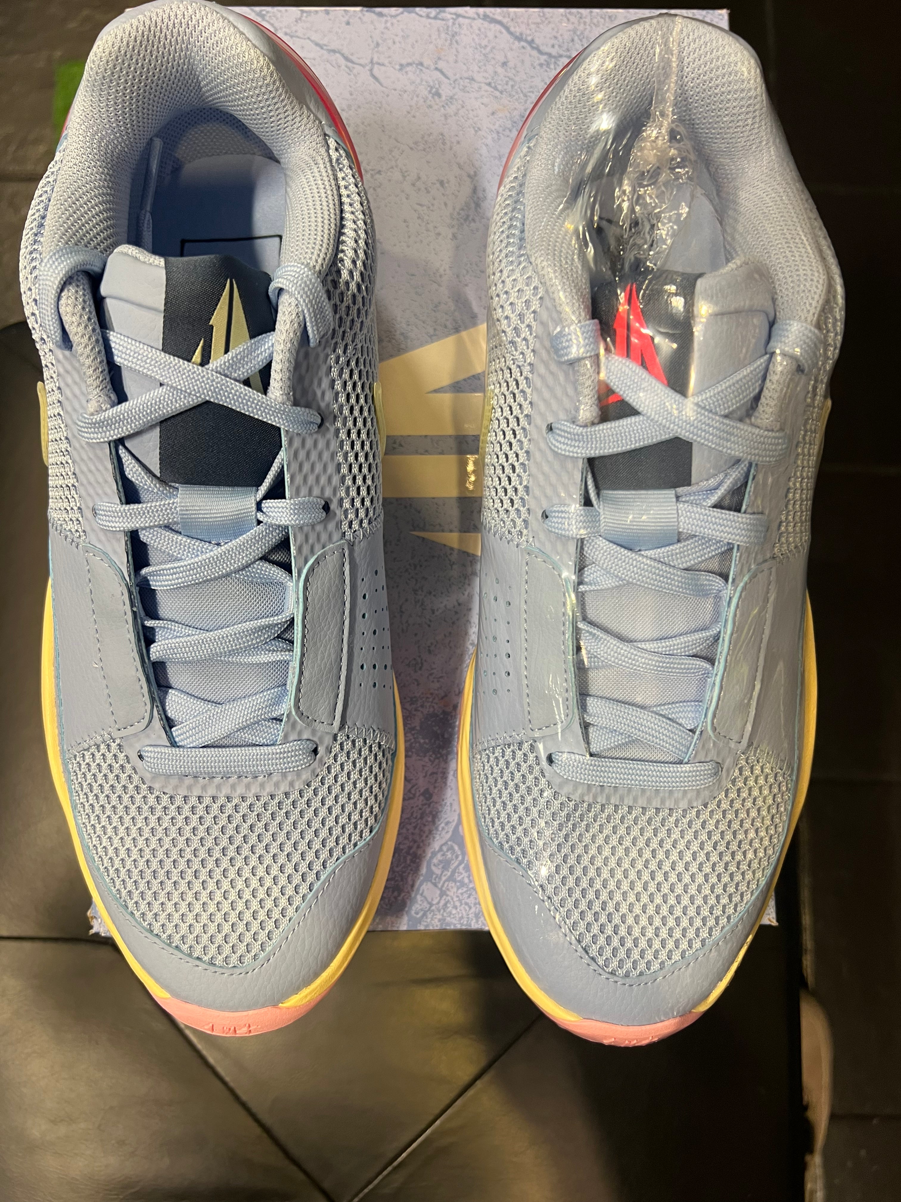 Nike Ja 1 Day One Brand New