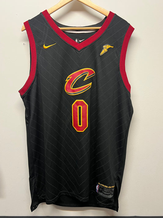 Men’s Cleveland Cavaliers Kevin Love Jersey Size XL