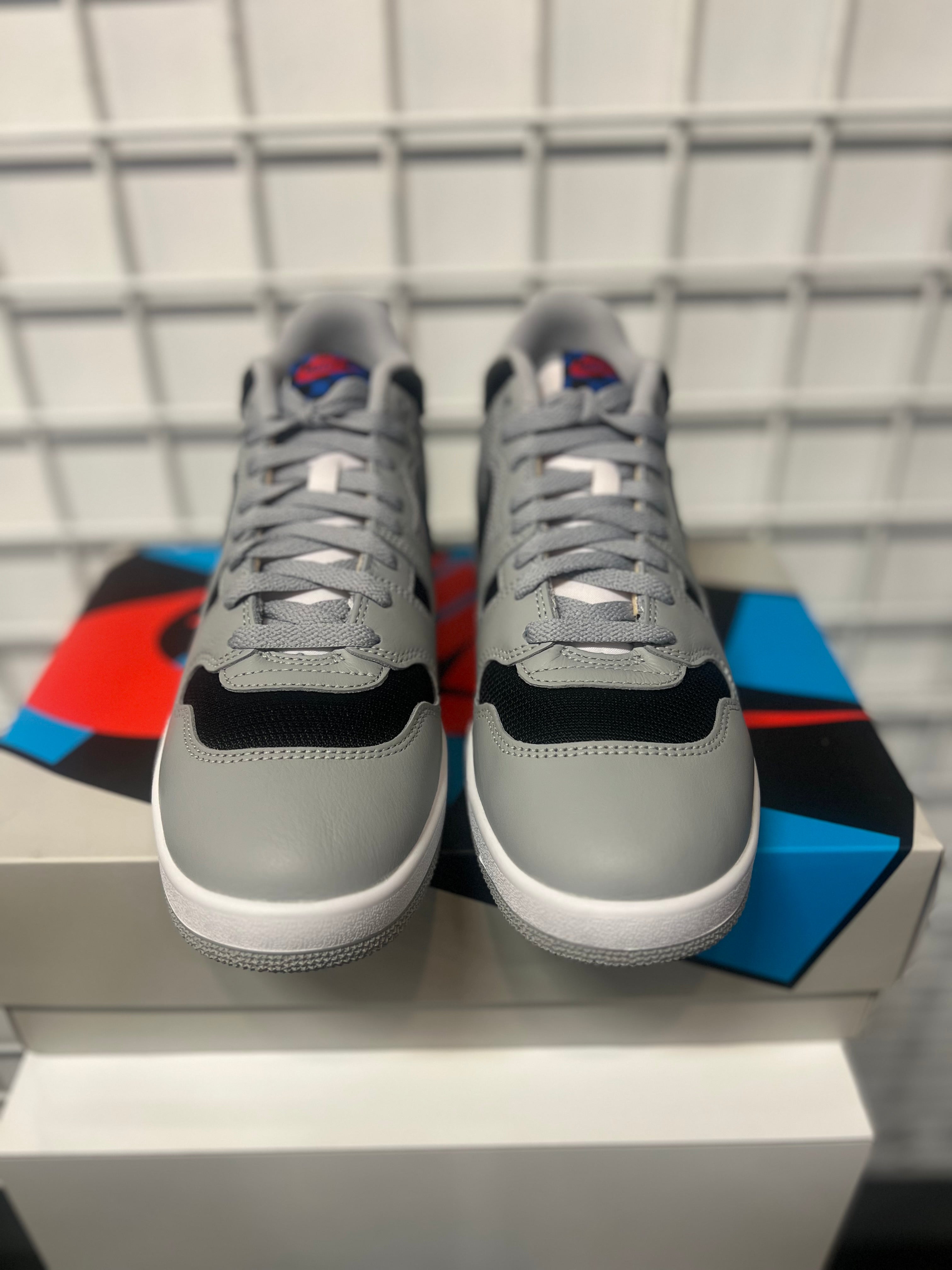 Nike Mac Attack Size 9 Men’s Shoes
