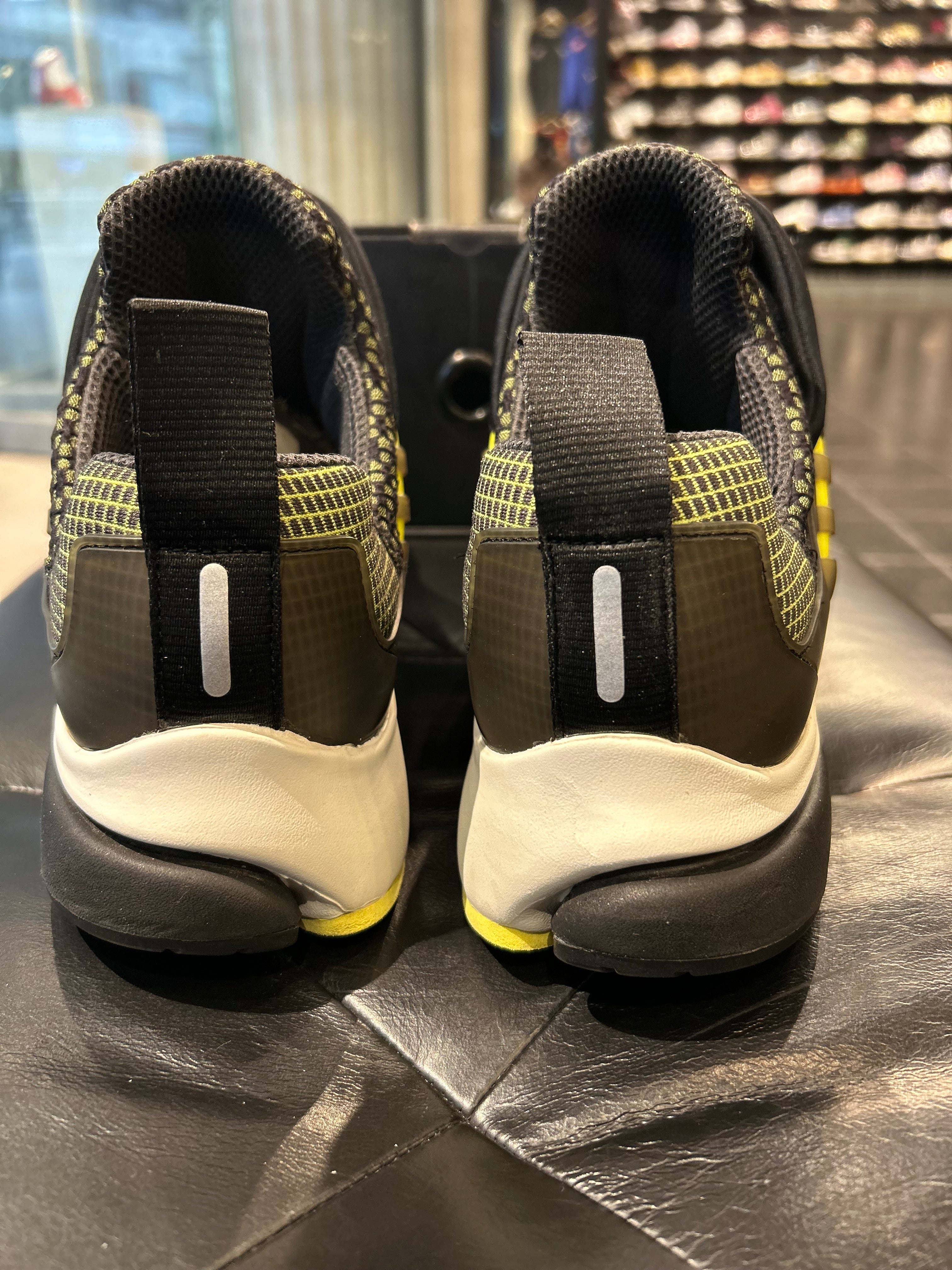 CDG x Nike Presto Tent Size 12 Men’s Shoes
