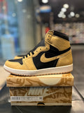 Air Jordan 1 High Retro Heirloom Size 10 Men’s Shoes