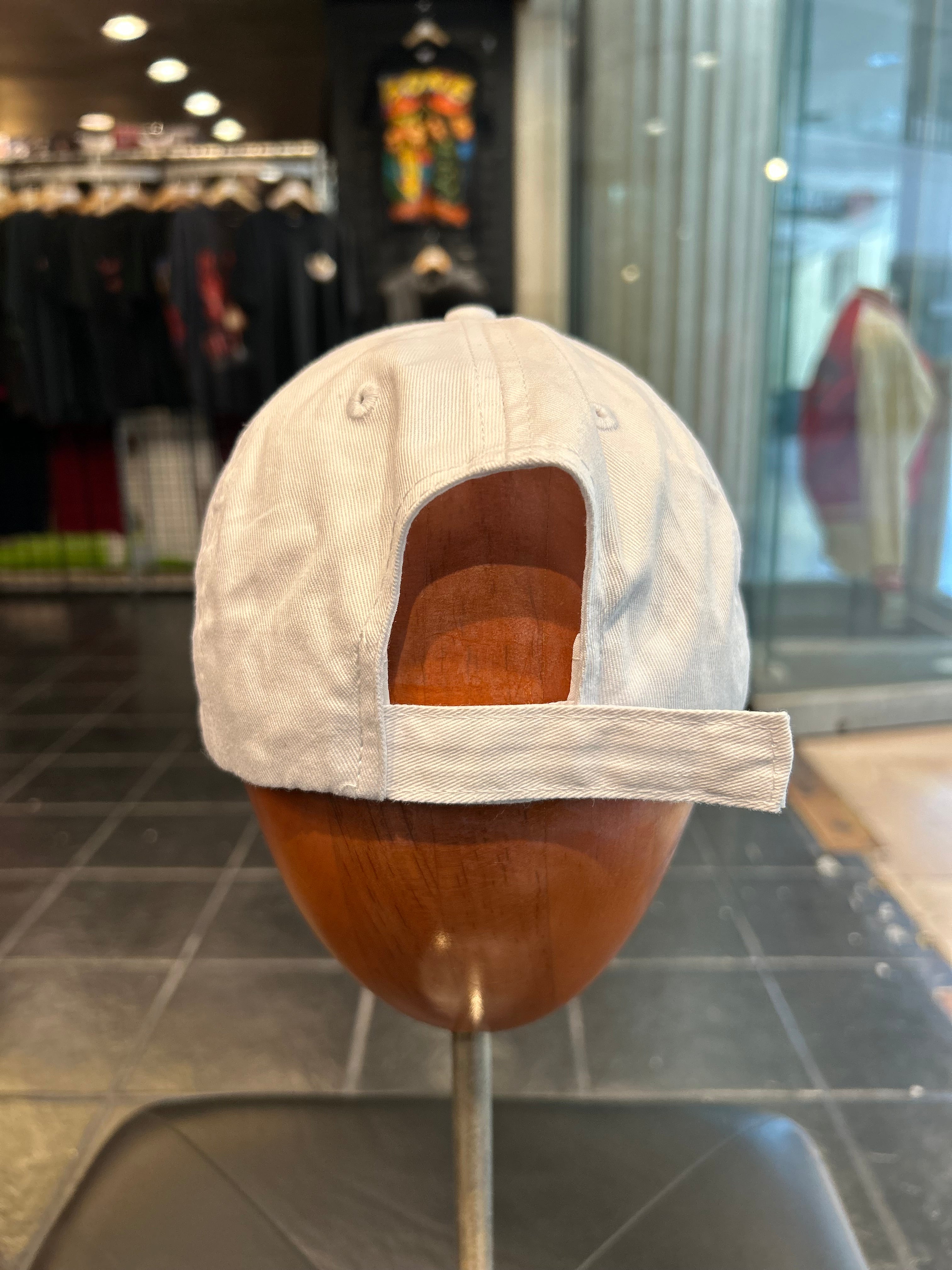 Port & Company Cleveland Cavaliers White Hat