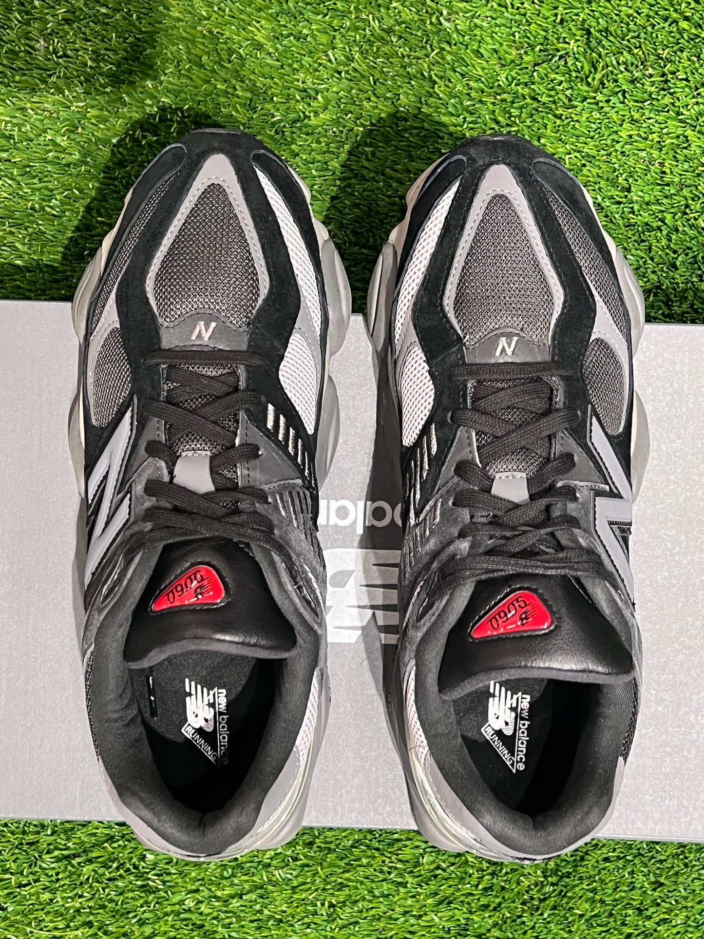 New Balance 9060 Size 11