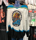 Cleveland Lumberjacks Sweater Size 2XL Men's