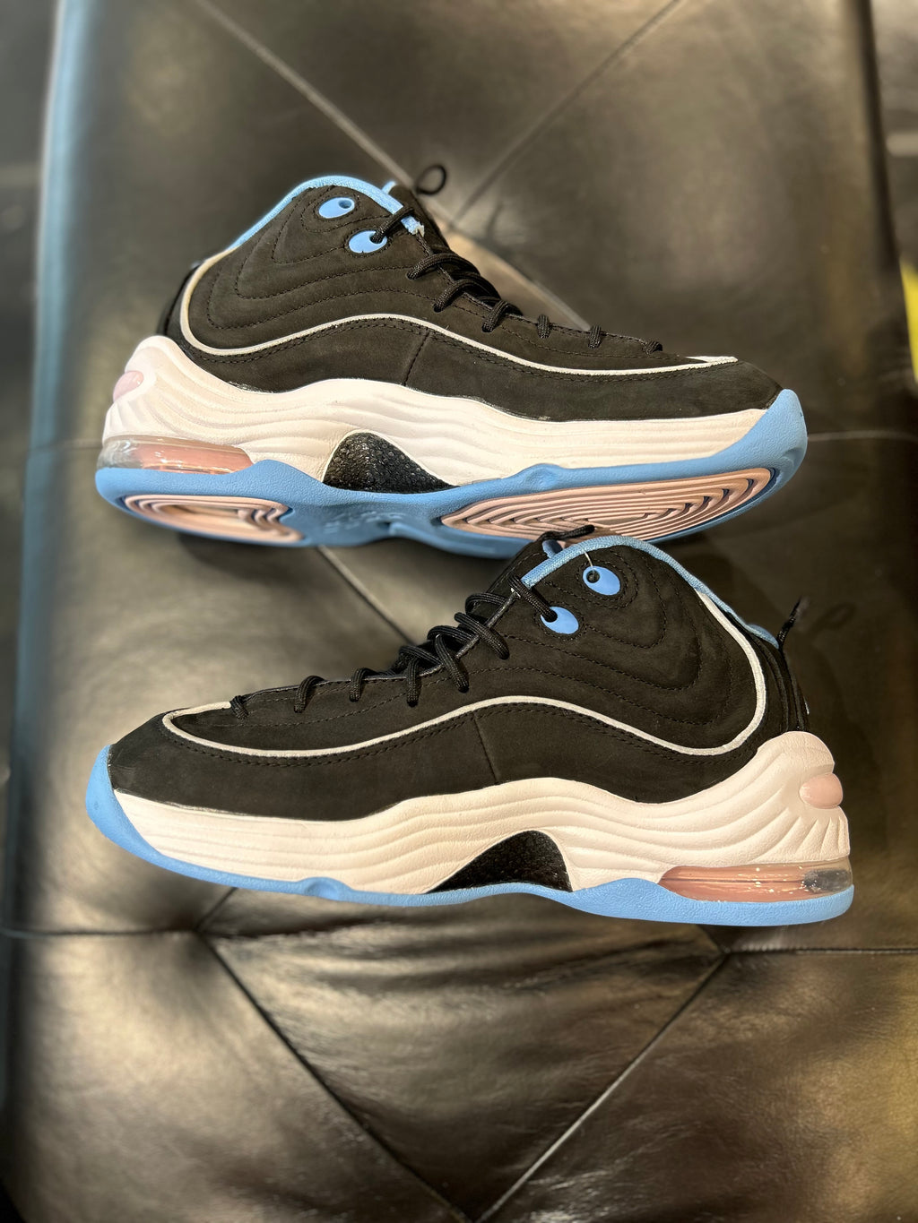 Nike penny 2 social status size 6.5 Men Shoes