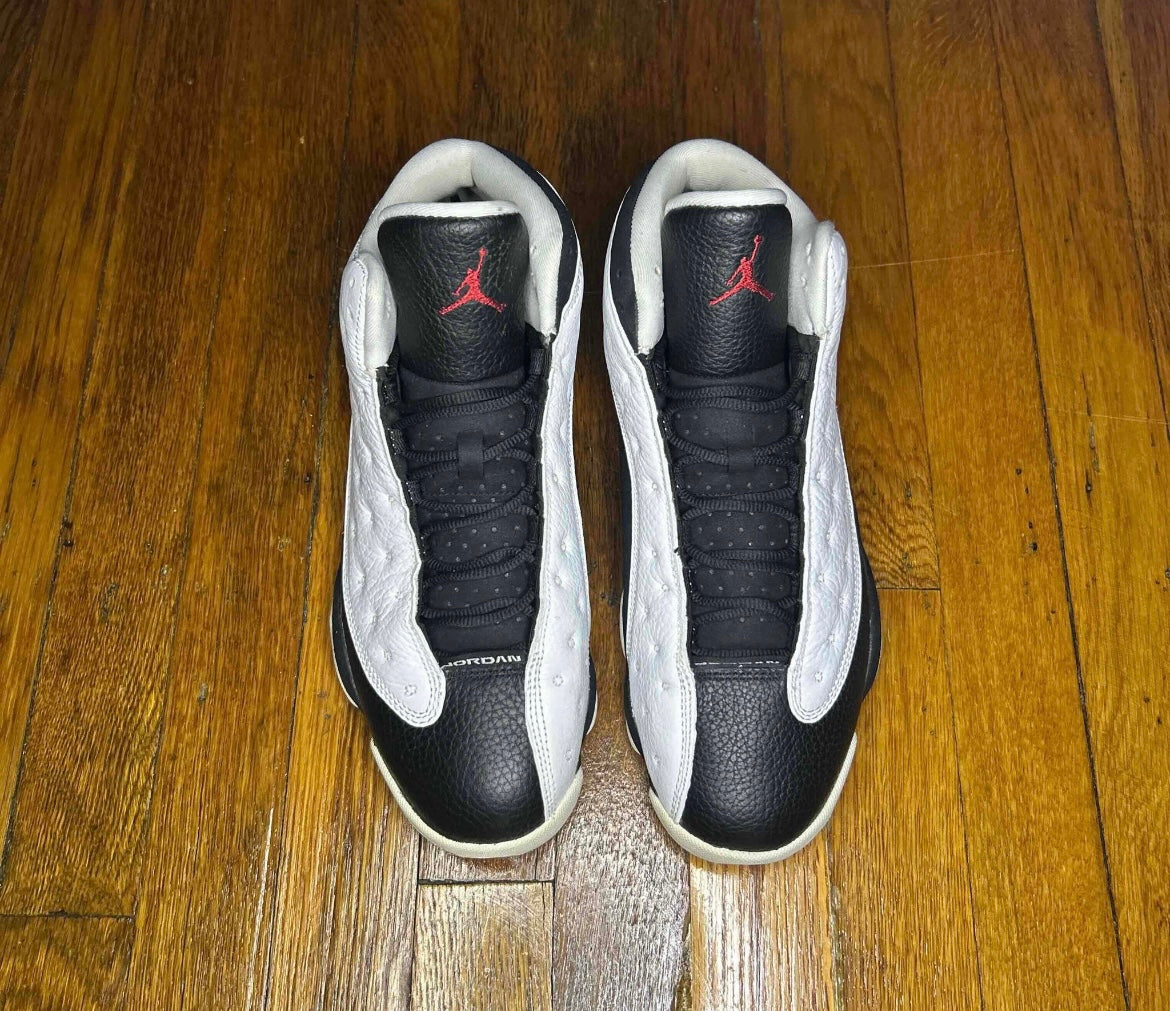 Air Jordan 13 Retro He Got Game 2018 Size 9 Men Shoes