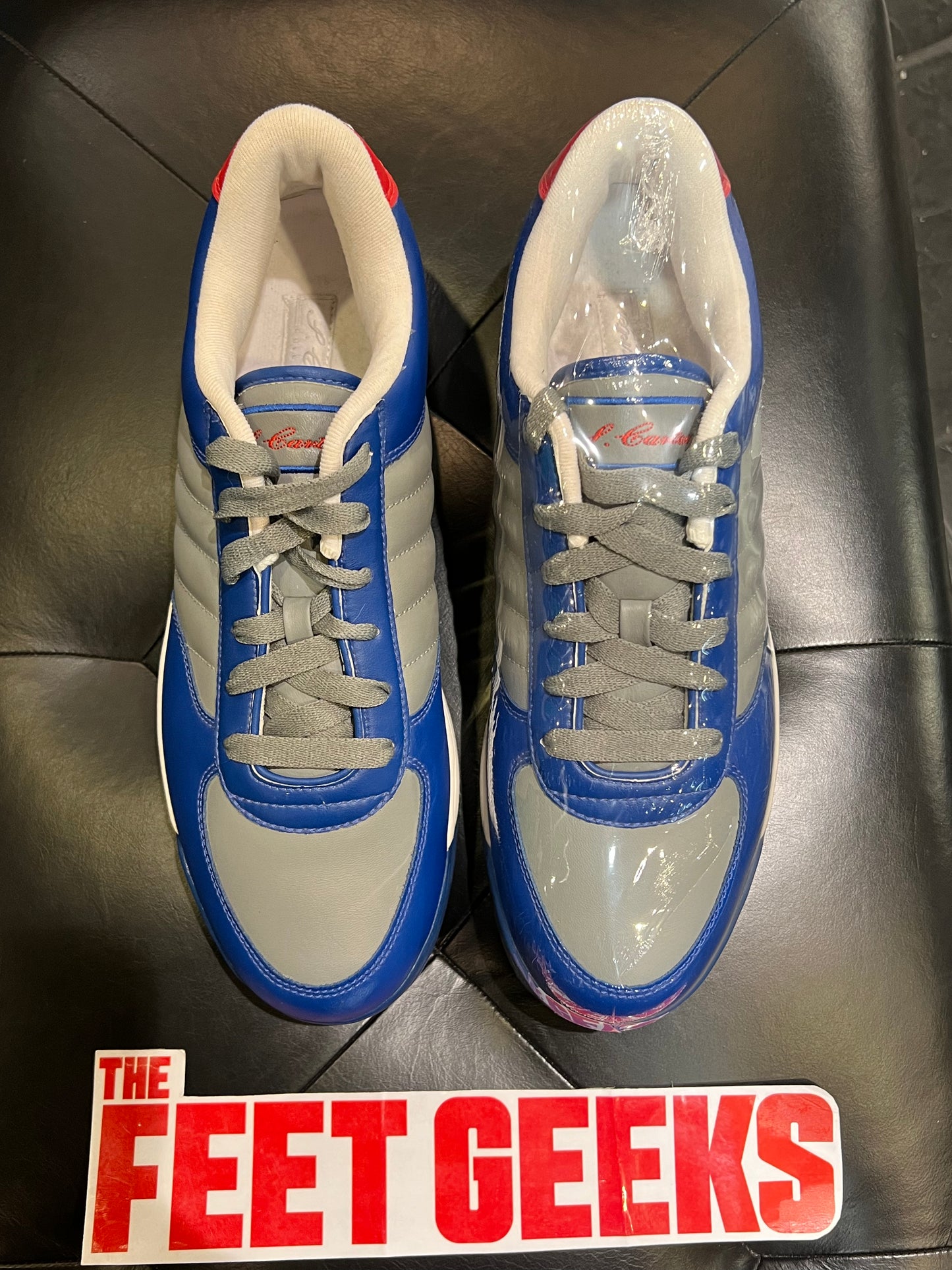 Men’s Reebok Sean Carter LA Dodgers Brand New No Box