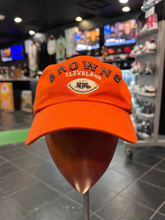 Puma Cleveland Browns Strapback