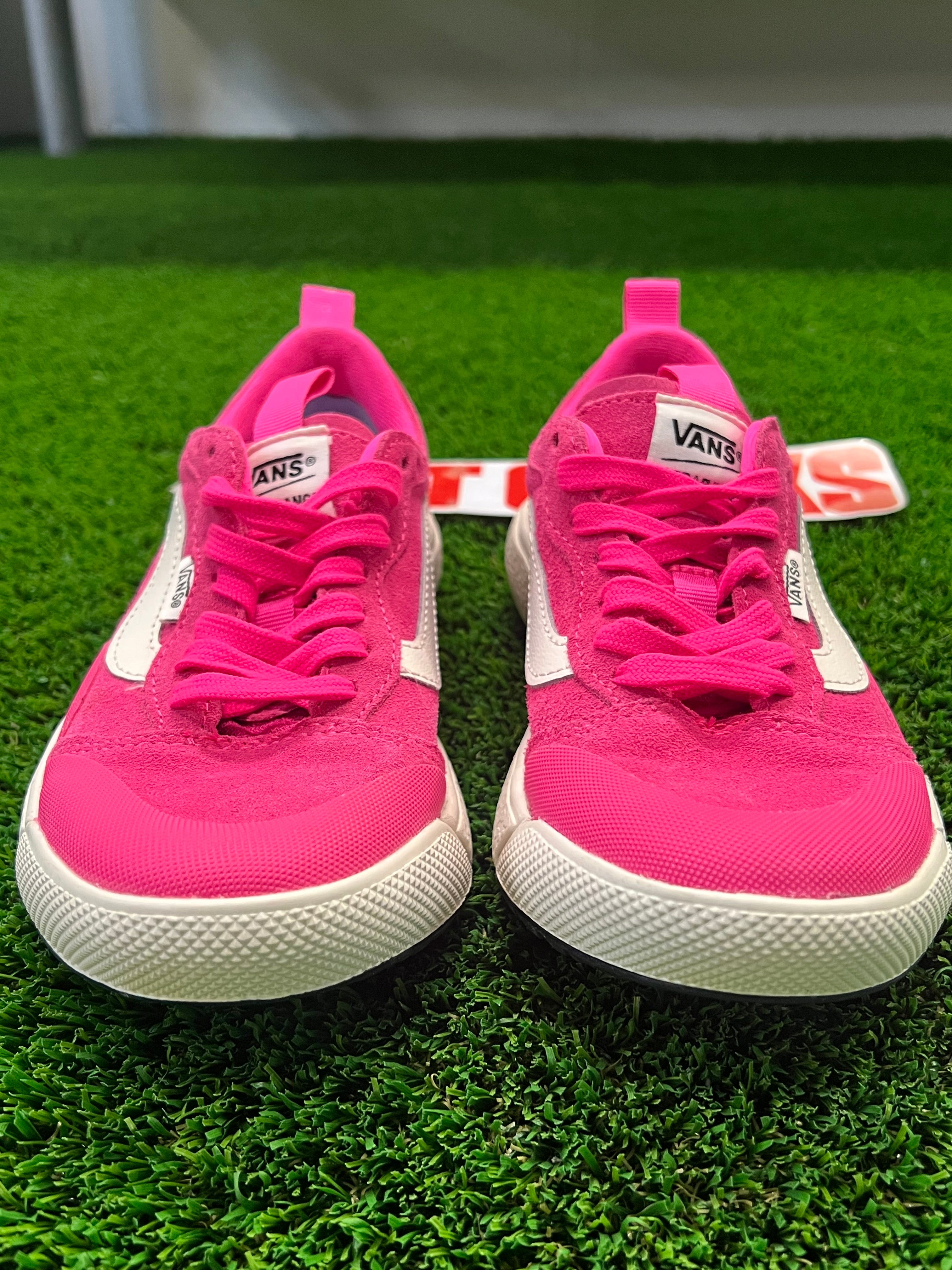 Kids Vans Ultracrush Brand New