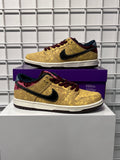 Nike Dunk Low Cinema Size 8 and 8.5 Men’s Shoes