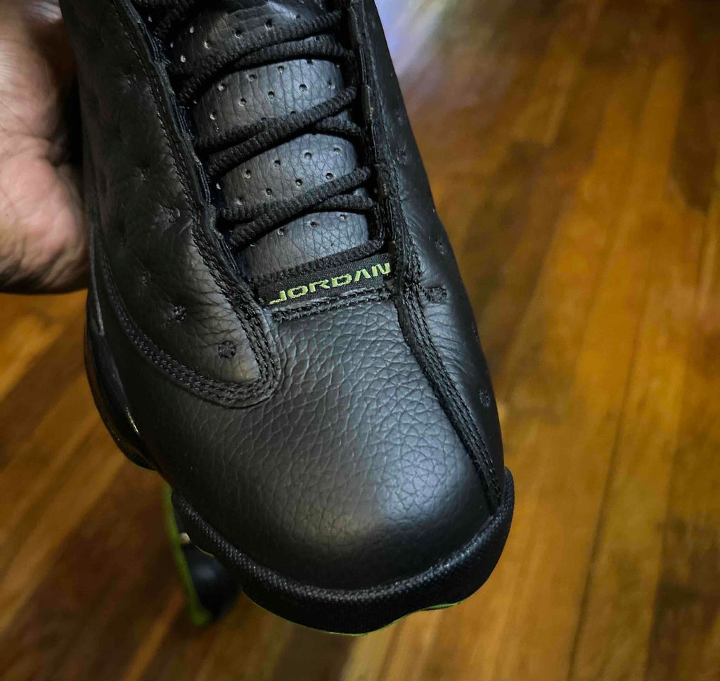 Air Jordan 13 Retro Altitude Size 9 Men Shoes