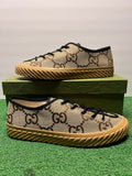 Men’s Gucci Maxi OG Low Carmel Size 13