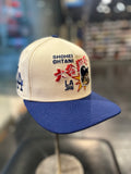 New Era MLB Los Angeles Dodgers Shohei Ohtani Snapback Hat