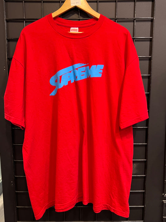 Supreme Street Fighter Tee Size XXL